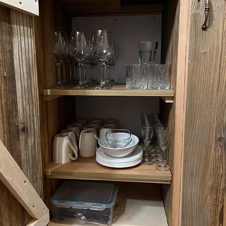 Apartamenty Stylo Istebna Buitenkant foto