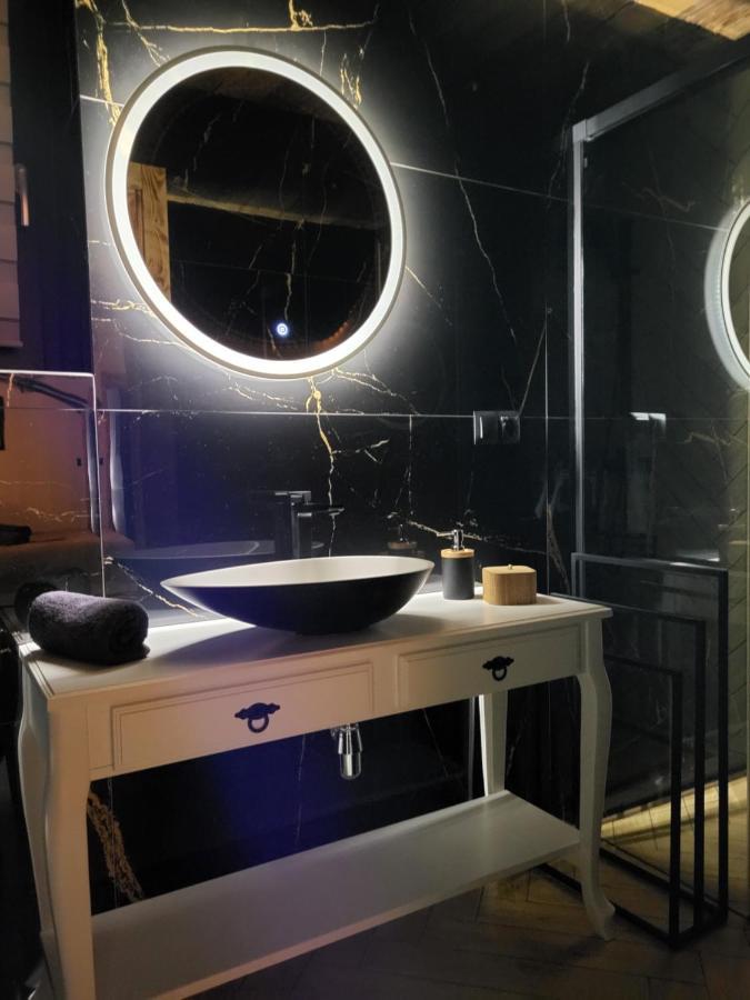 Apartamenty Stylo Istebna Buitenkant foto
