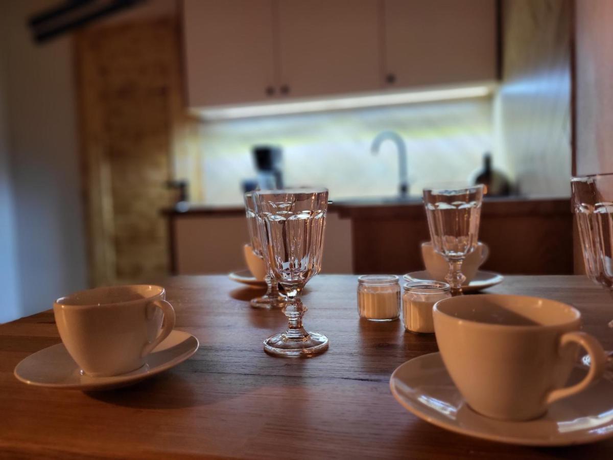 Apartamenty Stylo Istebna Buitenkant foto