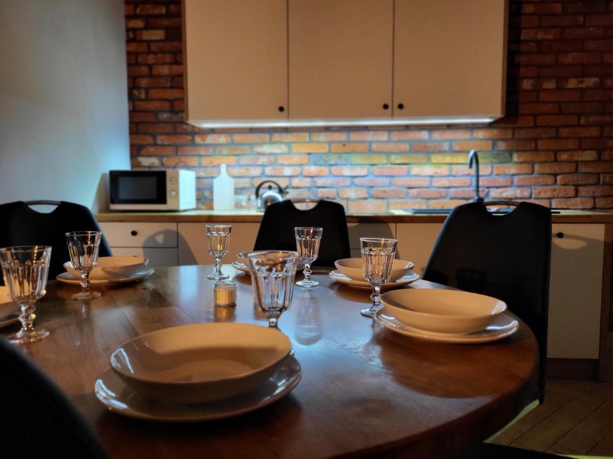 Apartamenty Stylo Istebna Buitenkant foto