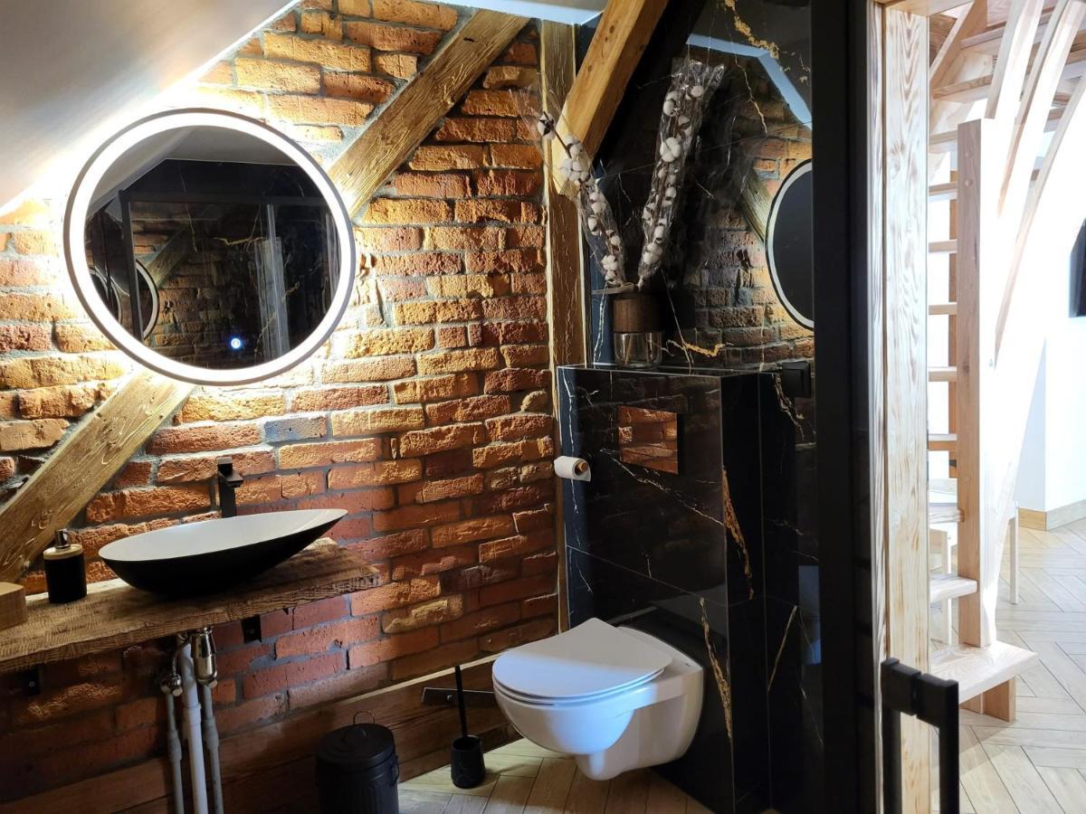 Apartamenty Stylo Istebna Buitenkant foto