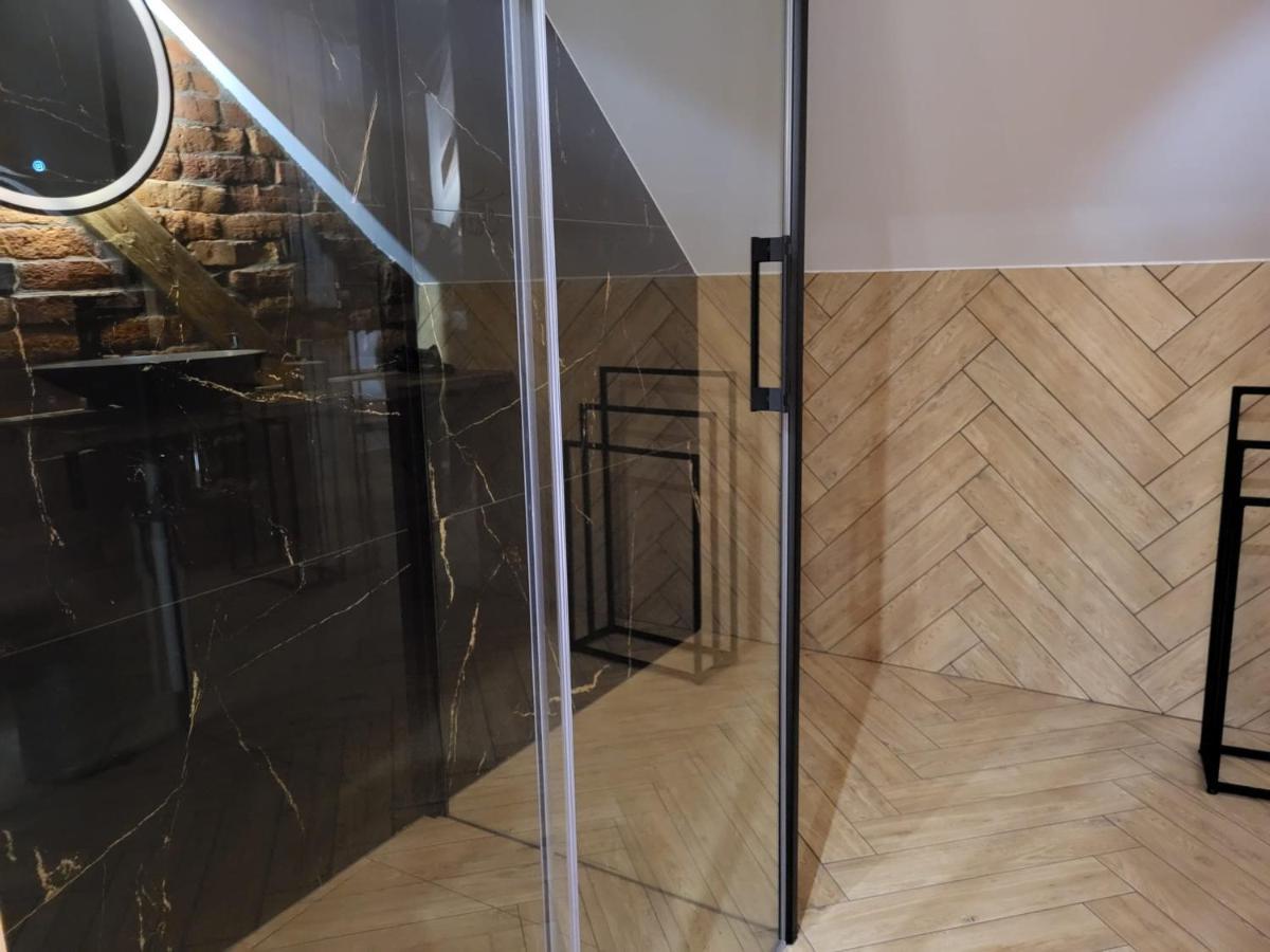 Apartamenty Stylo Istebna Buitenkant foto
