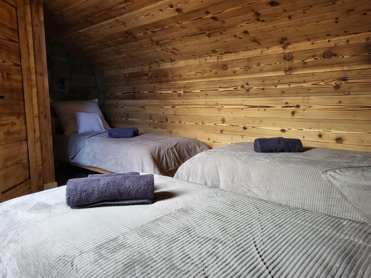Apartamenty Stylo Istebna Buitenkant foto