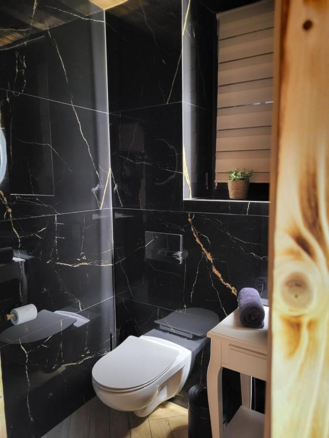 Apartamenty Stylo Istebna Buitenkant foto