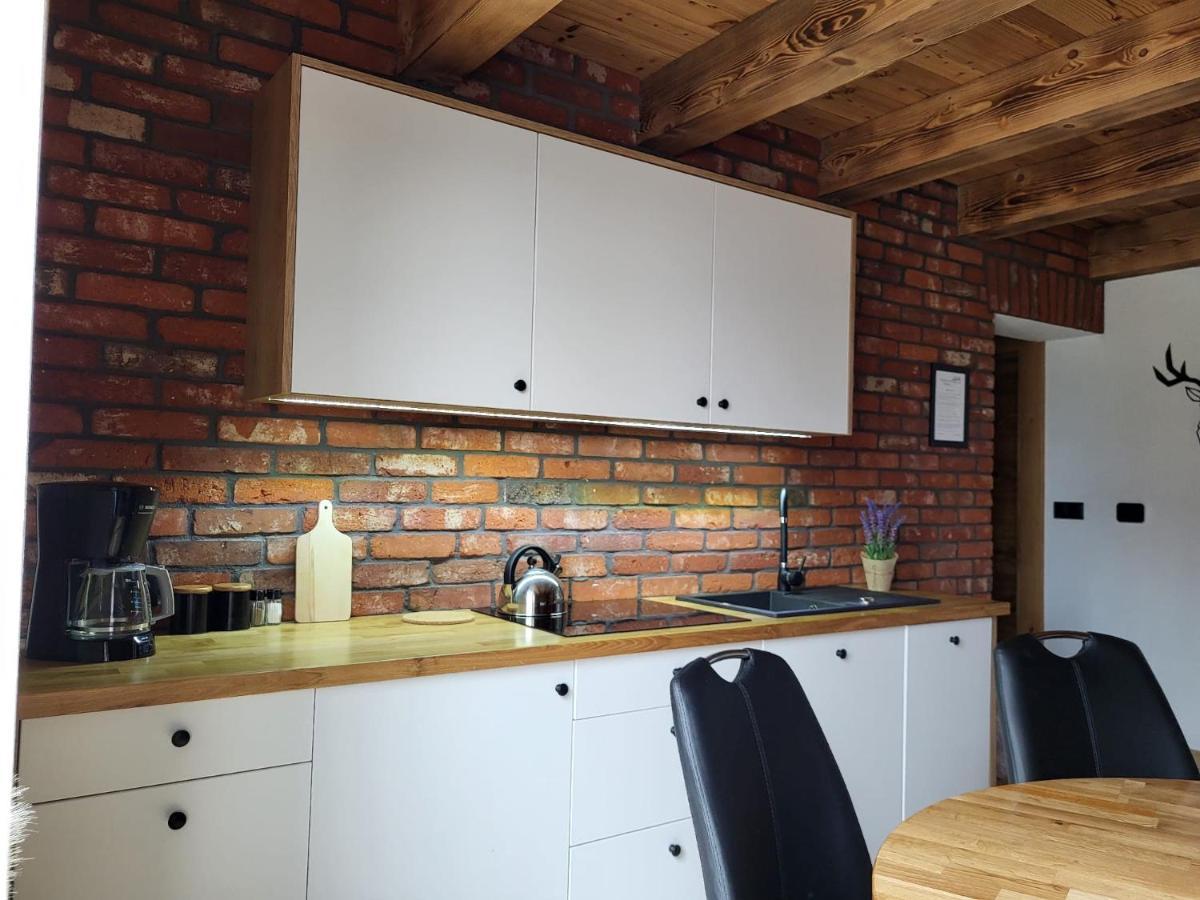 Apartamenty Stylo Istebna Buitenkant foto