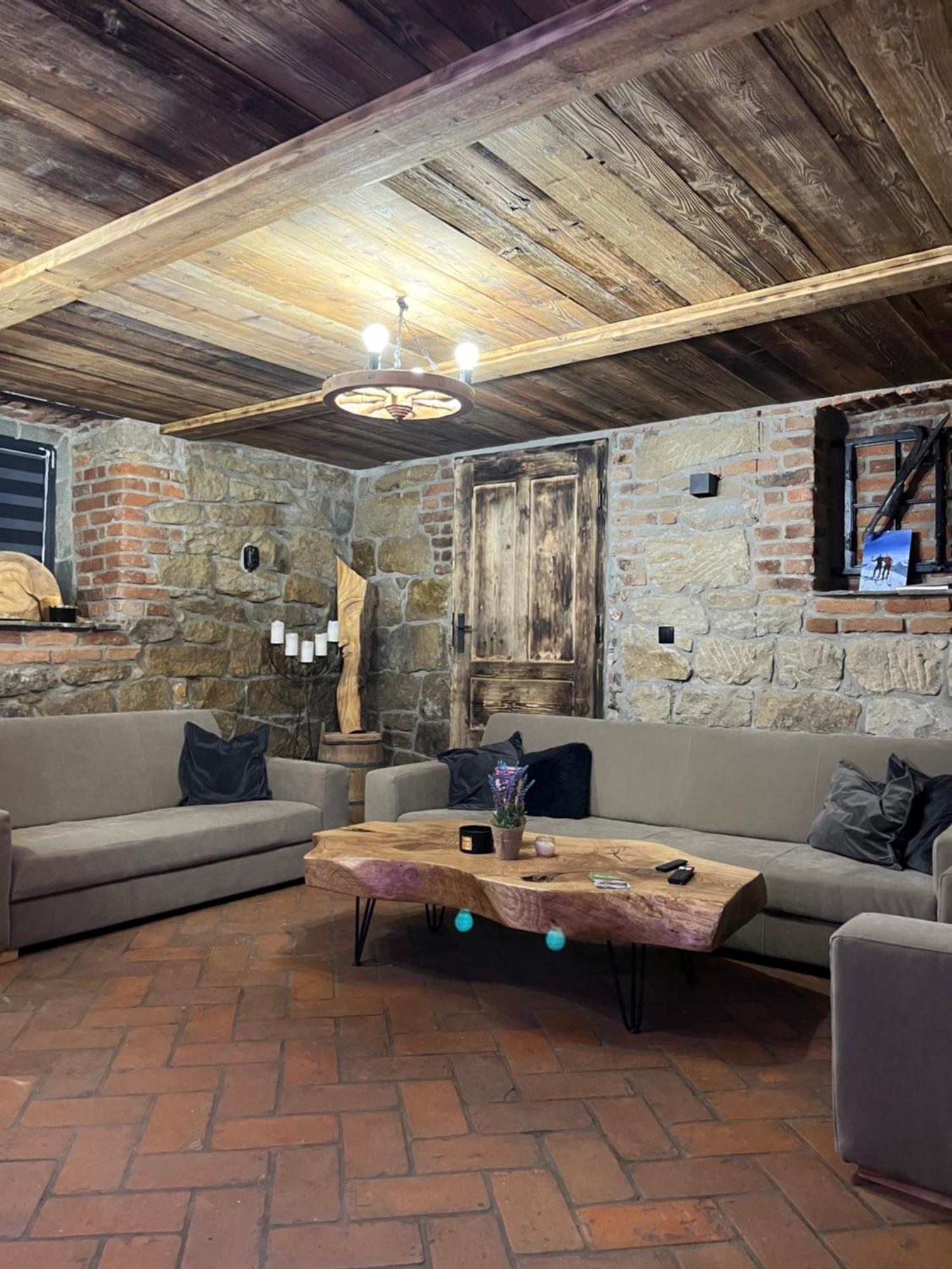 Apartamenty Stylo Istebna Buitenkant foto