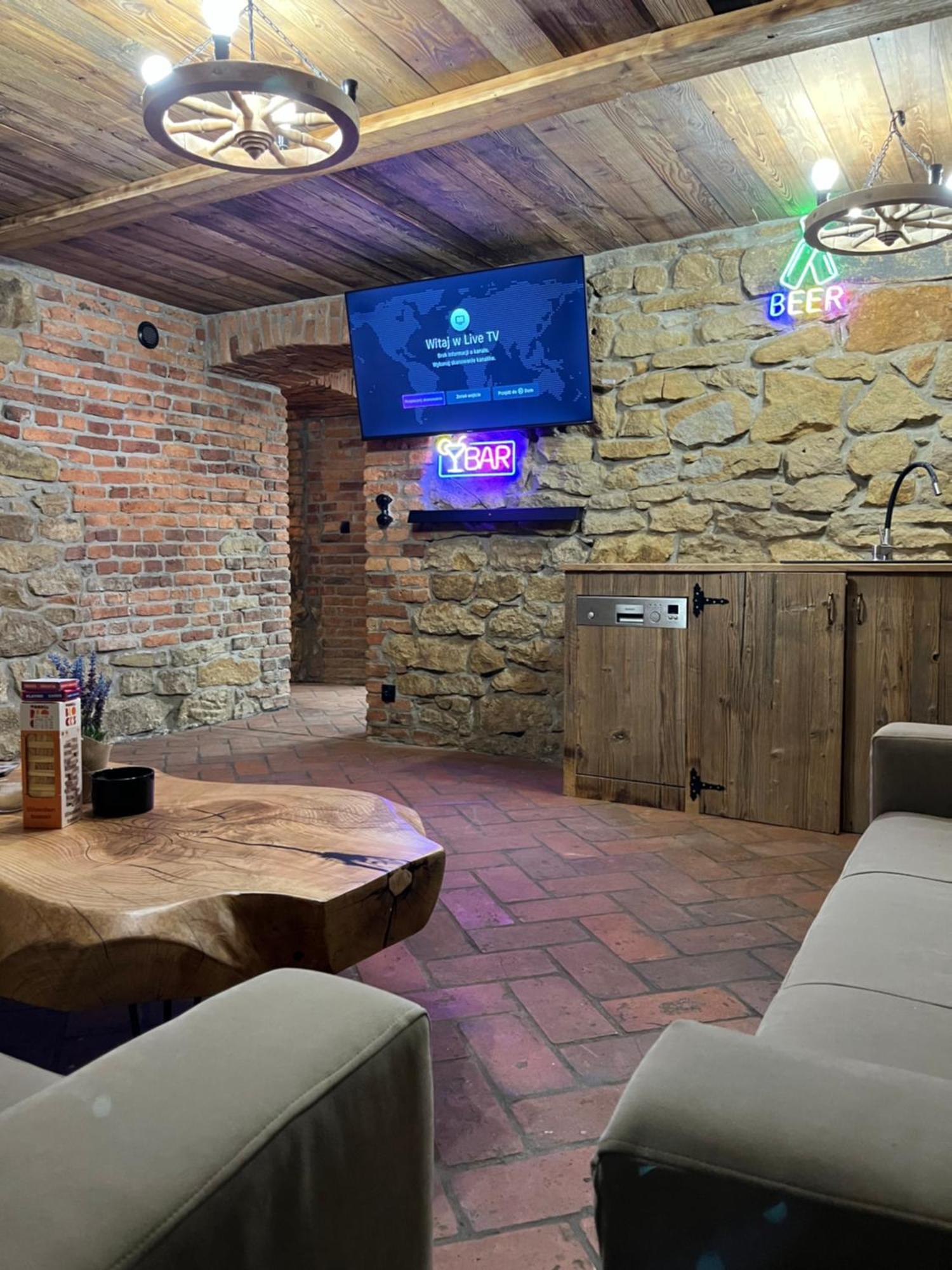 Apartamenty Stylo Istebna Buitenkant foto