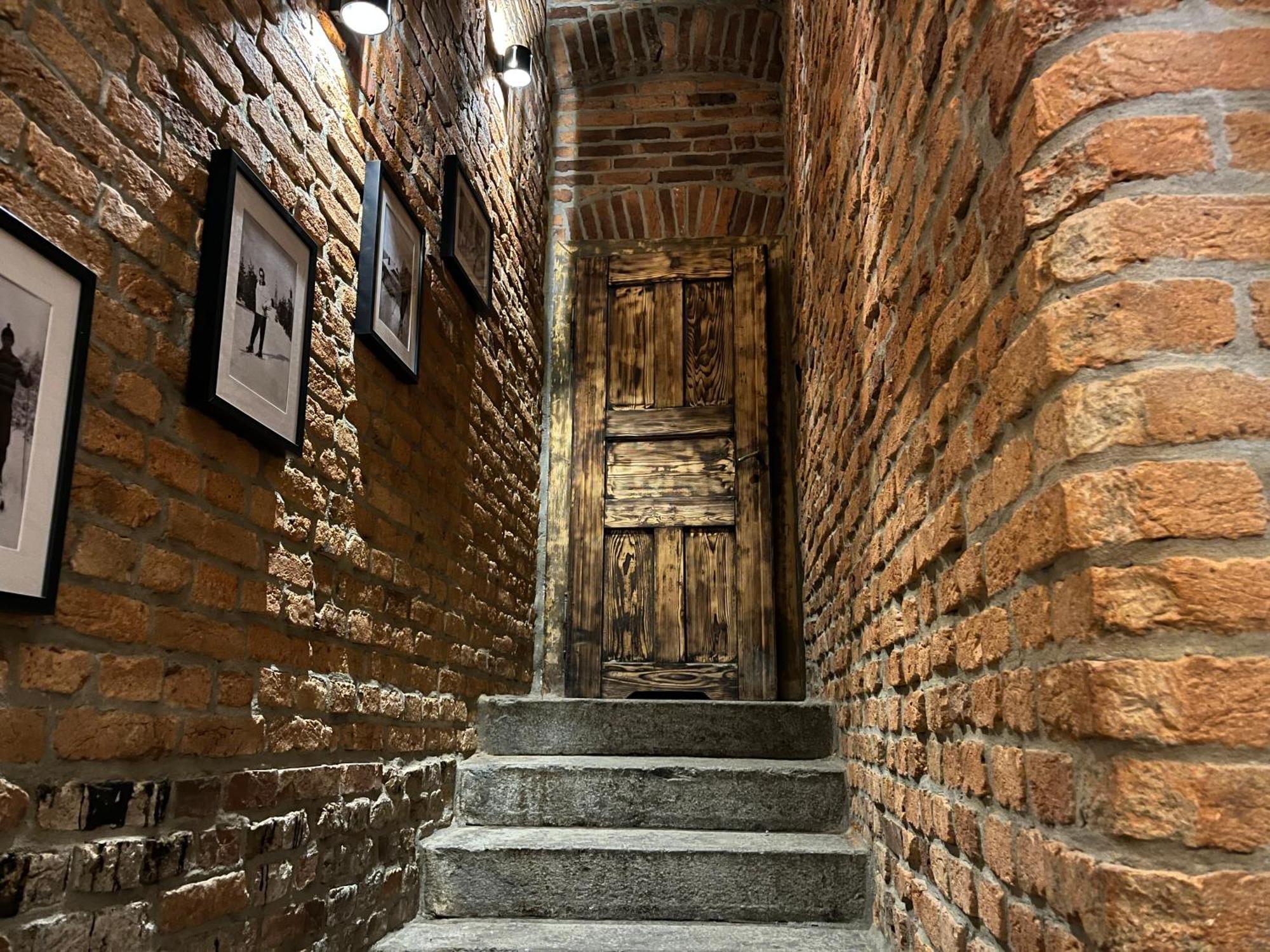 Apartamenty Stylo Istebna Buitenkant foto