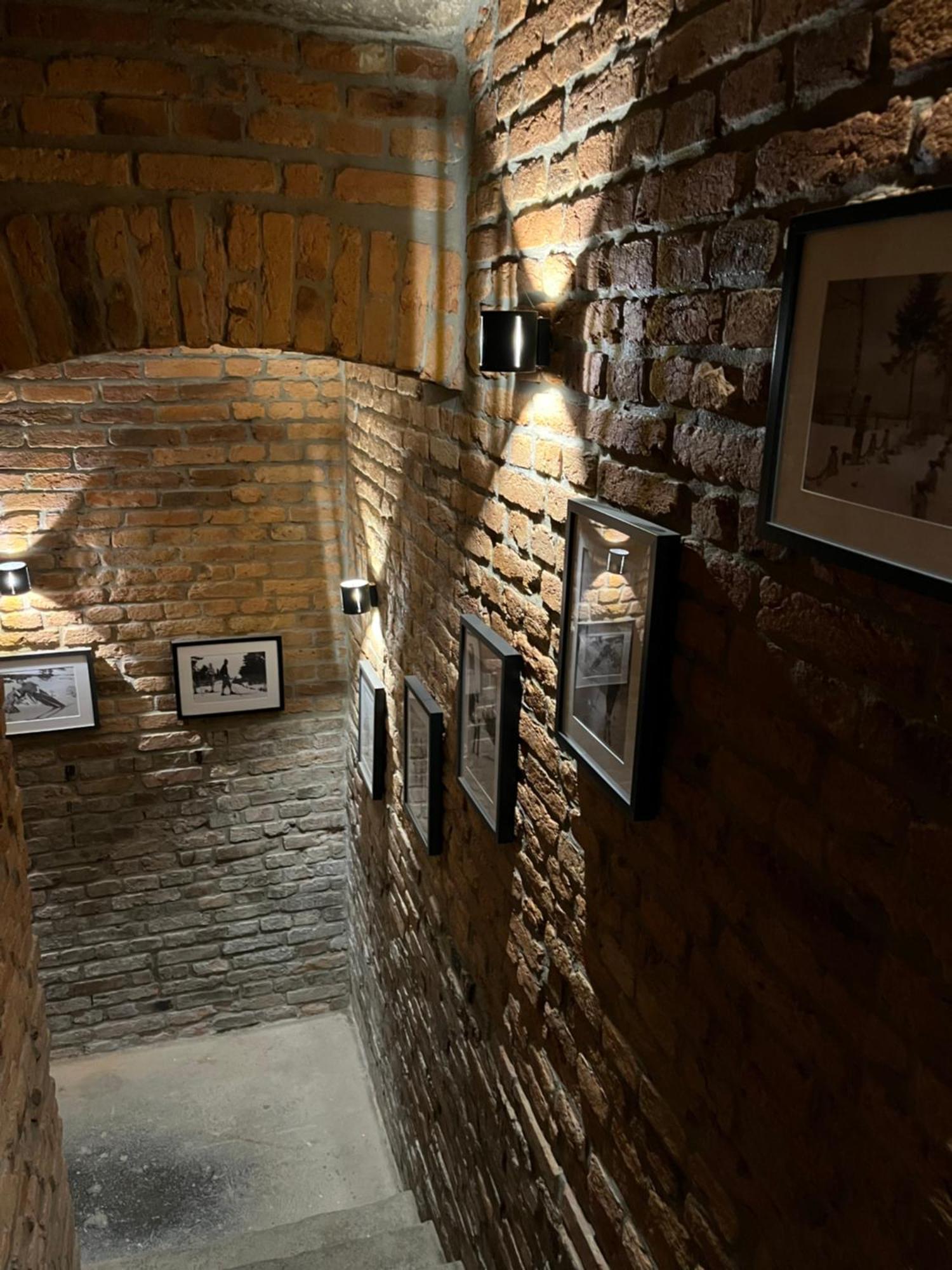 Apartamenty Stylo Istebna Buitenkant foto